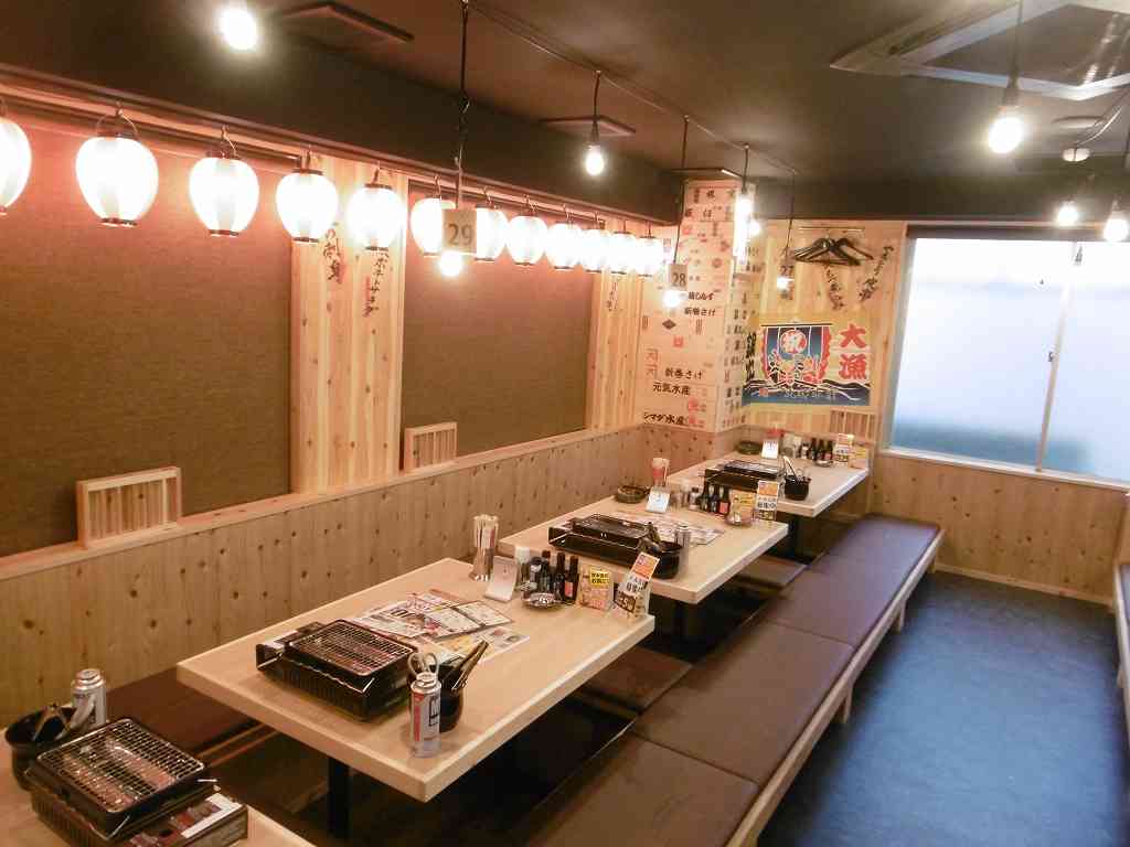 目利きの銀次 東陽町店の写真